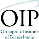 Orthopedic Institute of Pennsylvania logo